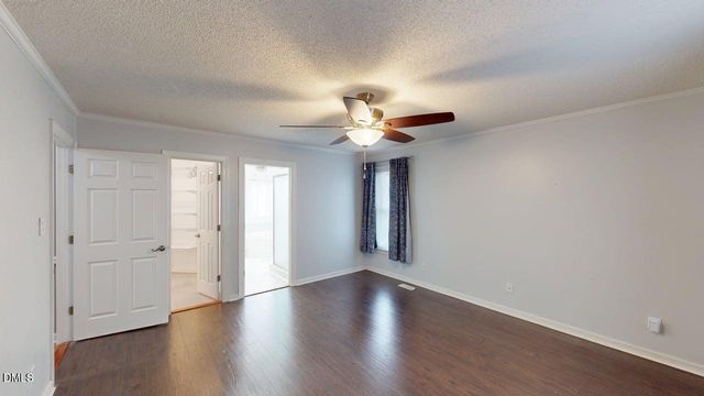 1167 N Nc-581 Highway, Pikeville, NC 27863