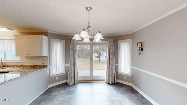 1167 N Nc-581 Highway, Pikeville, NC 27863