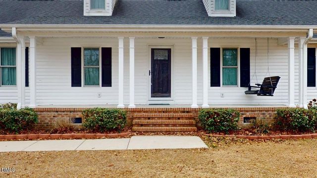 1167 N Nc-581 Highway, Pikeville, NC 27863