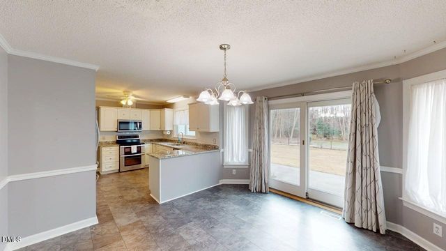 1167 N Nc-581 Highway, Pikeville, NC 27863