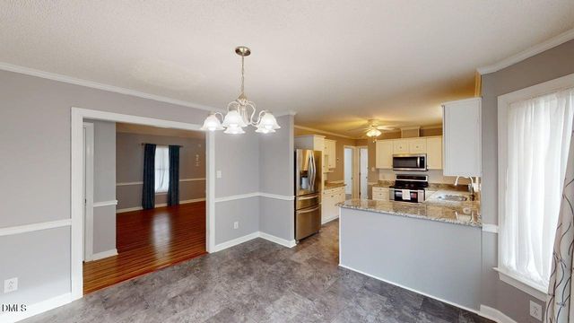 1167 N Nc-581 Highway, Pikeville, NC 27863