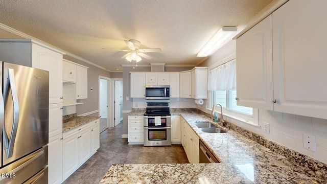 1167 N Nc-581 Highway, Pikeville, NC 27863