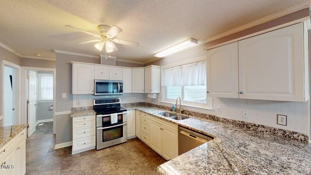 1167 N Nc-581 Highway, Pikeville, NC 27863