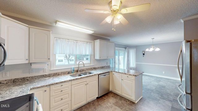 1167 N Nc-581 Highway, Pikeville, NC 27863