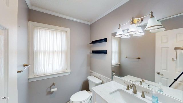 1167 N Nc-581 Highway, Pikeville, NC 27863