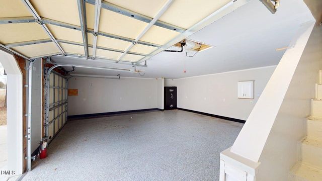 1167 N Nc-581 Highway, Pikeville, NC 27863