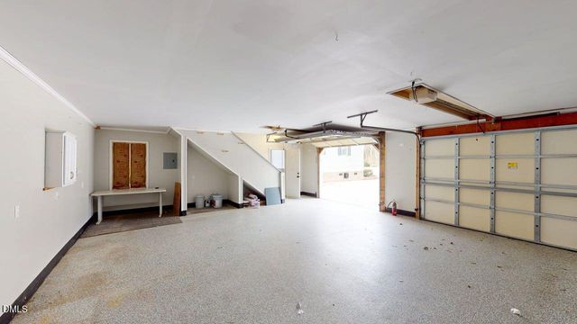 1167 N Nc-581 Highway, Pikeville, NC 27863