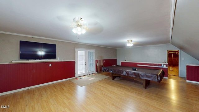 1167 N Nc-581 Highway, Pikeville, NC 27863