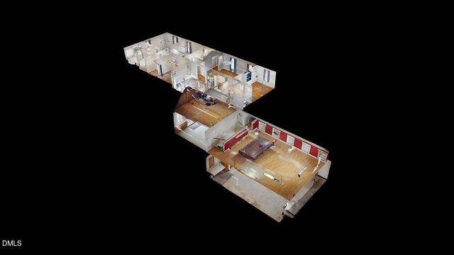 1167 N Nc-581 Highway, Pikeville, NC 27863