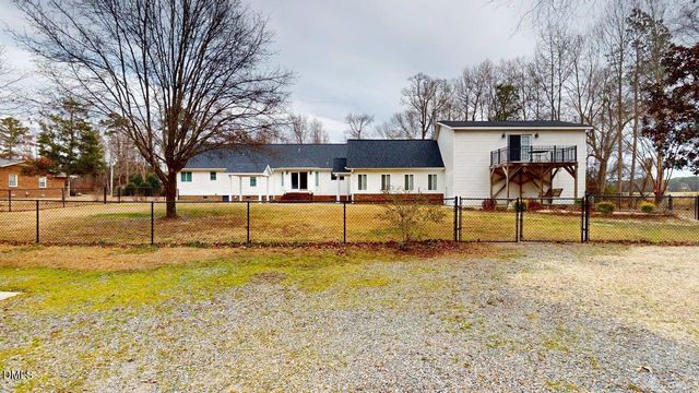 1167 N Nc-581 Highway, Pikeville, NC 27863