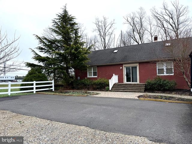 2599 S BLACK HORSE PIKE, Williamstown, NJ 08094