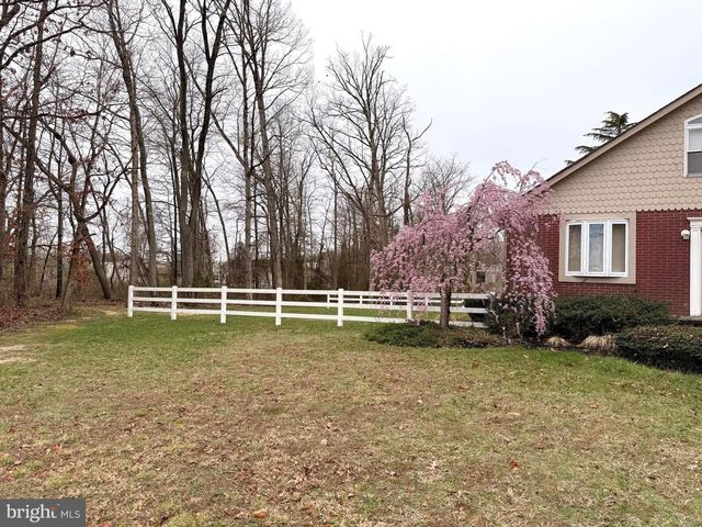 2599 S BLACK HORSE PIKE, Williamstown, NJ 08094