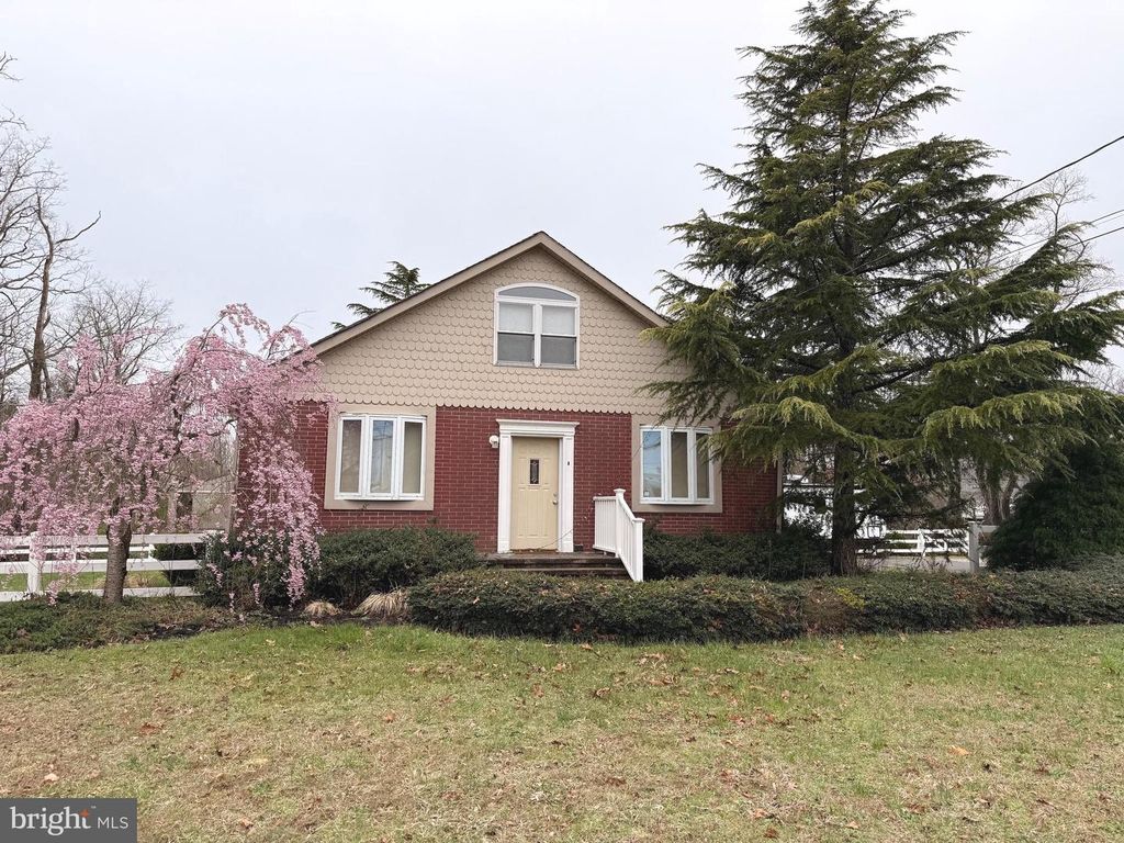 2599 S BLACK HORSE PIKE, Williamstown, NJ 08094