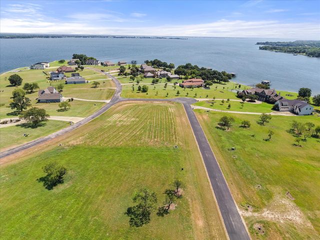 Lot 82 Moonlight Bay Ct, Streetman, TX 75859