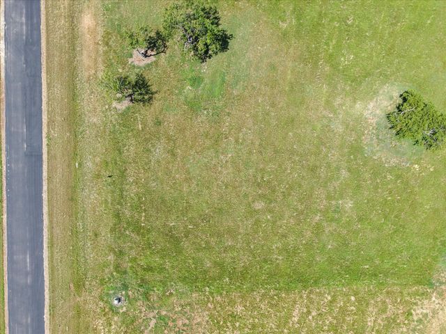 Lot 82 Moonlight Bay Ct, Streetman, TX 75859