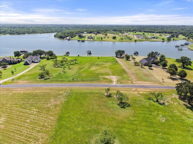 Lot 82 Moonlight Bay Ct, Streetman, TX 75859