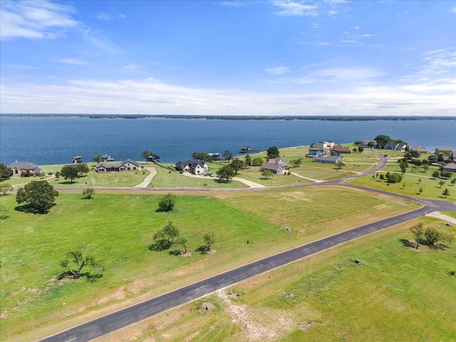 Lot 82 Moonlight Bay Ct, Streetman, TX 75859