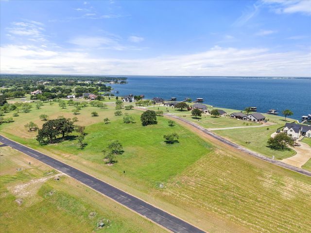 Lot 82 Moonlight Bay Ct, Streetman, TX 75859