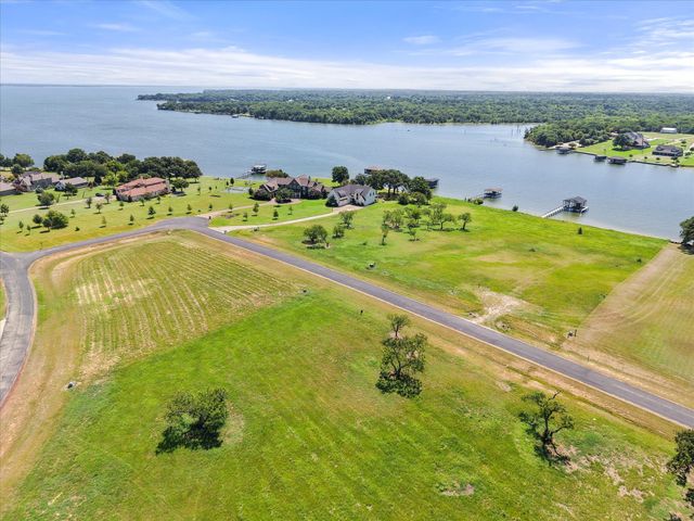 Lot 82 Moonlight Bay Ct, Streetman, TX 75859