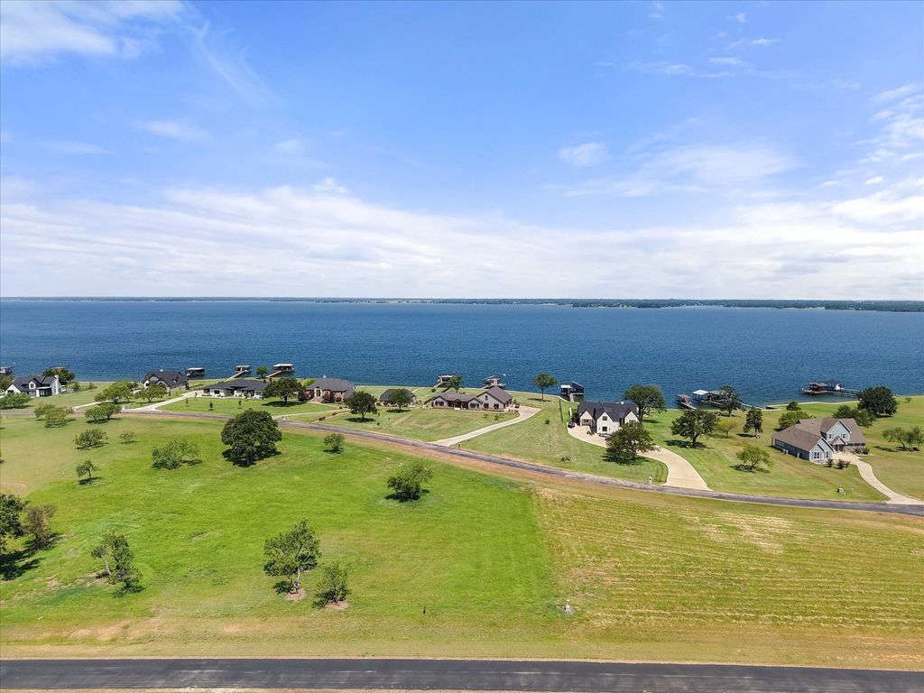 Lot 82 Moonlight Bay Ct, Streetman, TX 75859