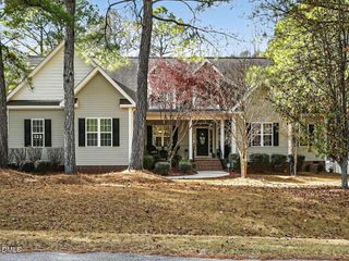32 Bridgeport Circle, Archer Lodge, NC 27527