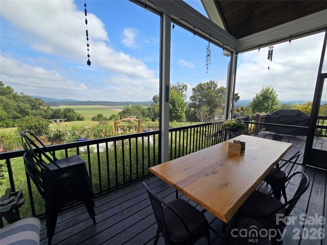 173 Pisgah Ridge Trail, Mills River, NC 28759