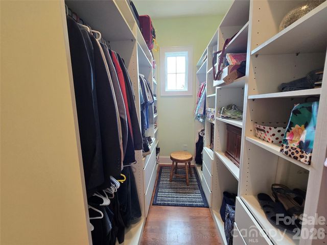 173 Pisgah Ridge Trail, Mills River, NC 28759