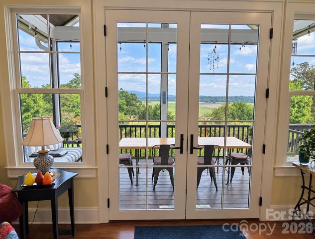 173 Pisgah Ridge Trail, Mills River, NC 28759