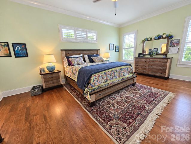 173 Pisgah Ridge Trail, Mills River, NC 28759