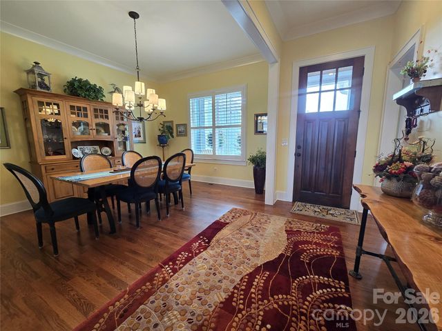 173 Pisgah Ridge Trail, Mills River, NC 28759