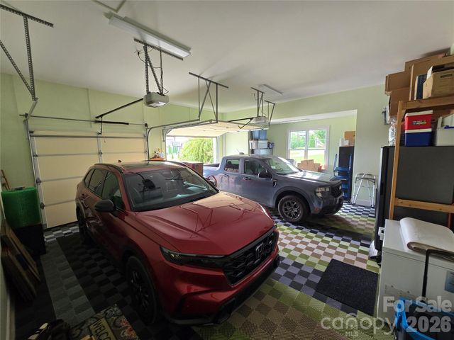 173 Pisgah Ridge Trail, Mills River, NC 28759