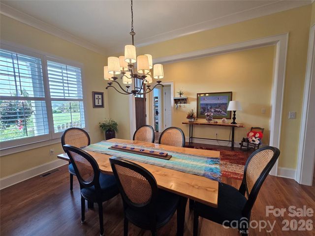 173 Pisgah Ridge Trail, Mills River, NC 28759