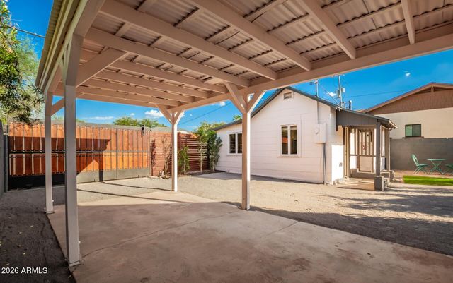 2027 N 10th Street, Phoenix, AZ 85006