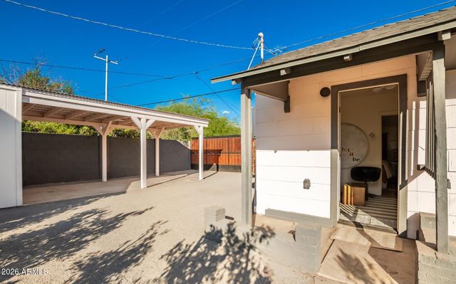 2027 N 10th Street, Phoenix, AZ 85006