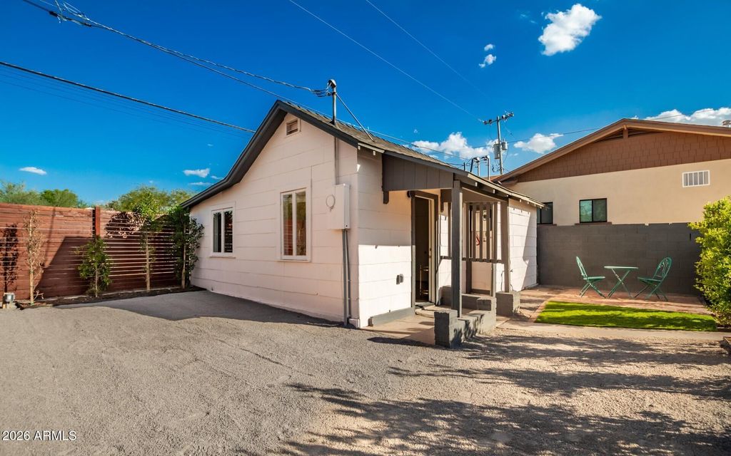 2027 N 10th Street, Phoenix, AZ 85006