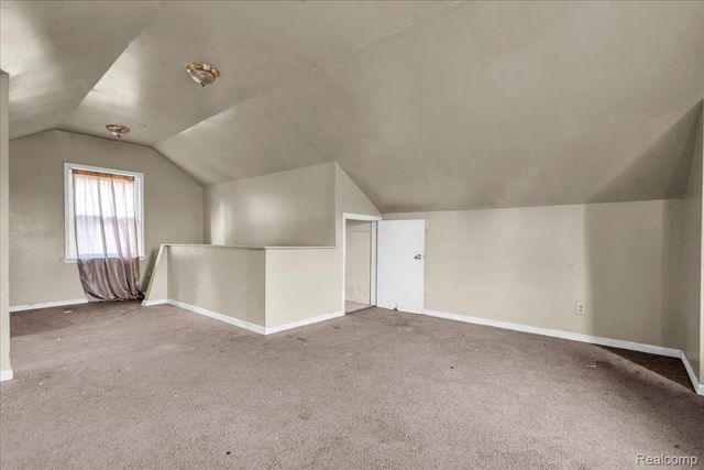 18505 Prest Street, Detroit, MI 48235