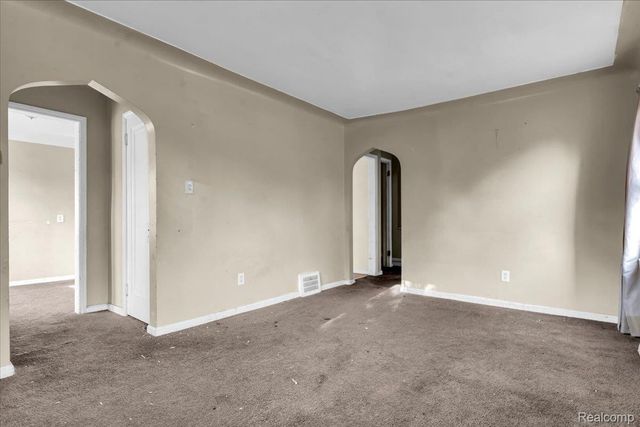 18505 Prest Street, Detroit, MI 48235