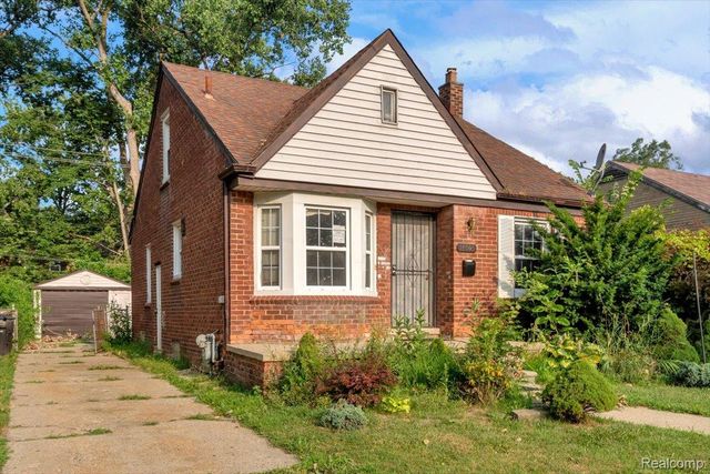 18505 Prest Street, Detroit, MI 48235