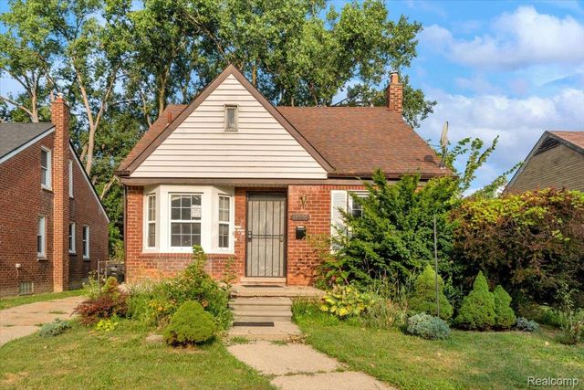 18505 Prest Street, Detroit, MI 48235