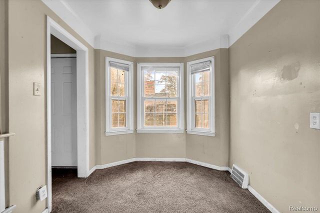18505 Prest Street, Detroit, MI 48235