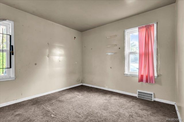 18505 Prest Street, Detroit, MI 48235