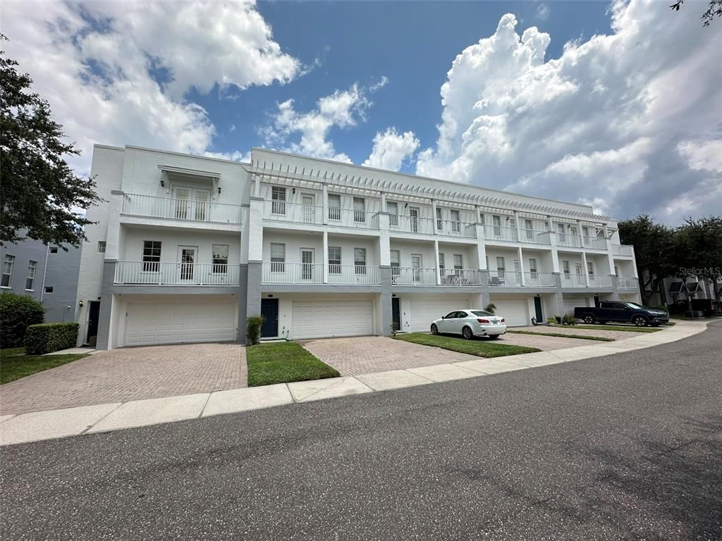 4523 LEGACY PARK DRIVE, Tampa, FL 33611
