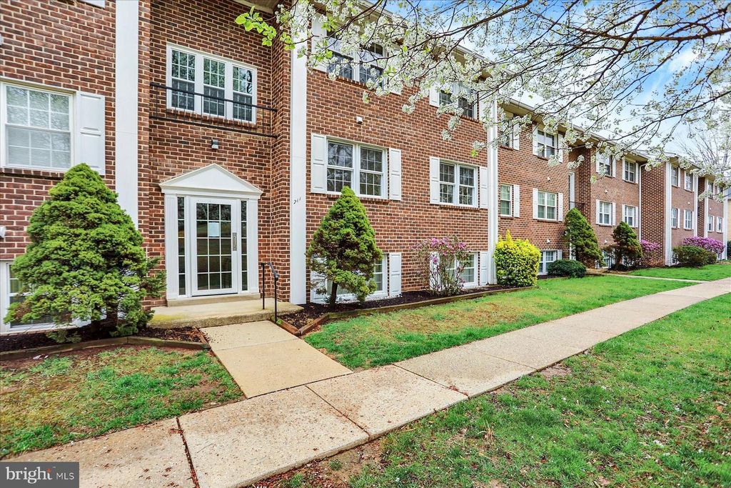 211-D CROCKER DR, Bel Air, MD 21014