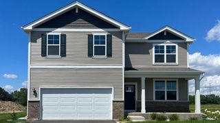 11283 fleetwood Lane, Huntley, IL 60142