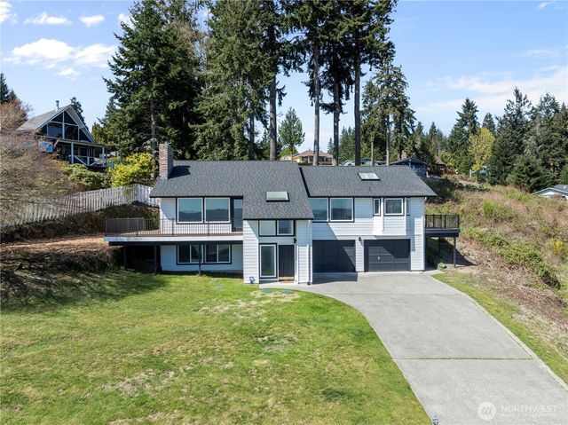 800 Thorndyke Road, Port Ludlow, WA 98635