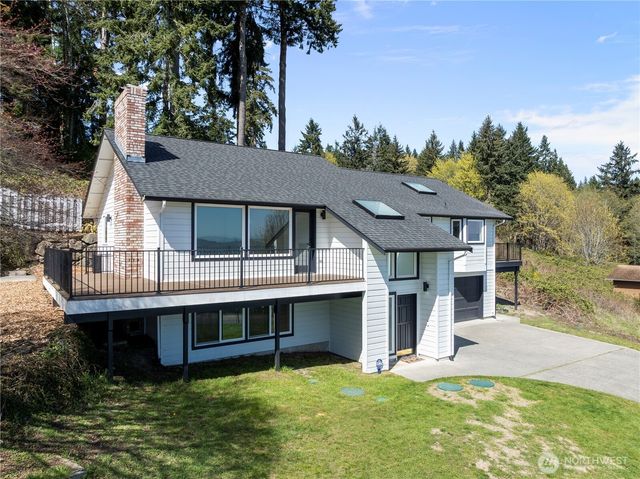 800 Thorndyke Road, Port Ludlow, WA 98635