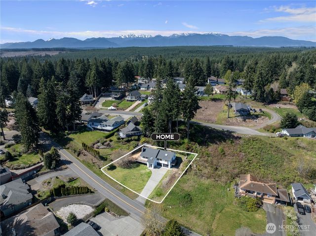 800 Thorndyke Road, Port Ludlow, WA 98635