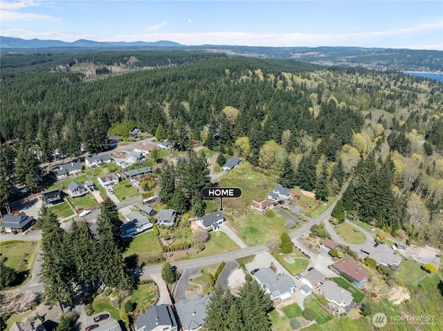 800 Thorndyke Road, Port Ludlow, WA 98635