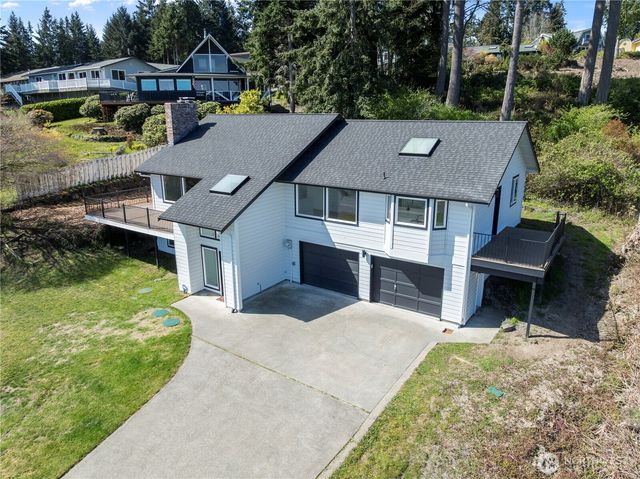 800 Thorndyke Road, Port Ludlow, WA 98635