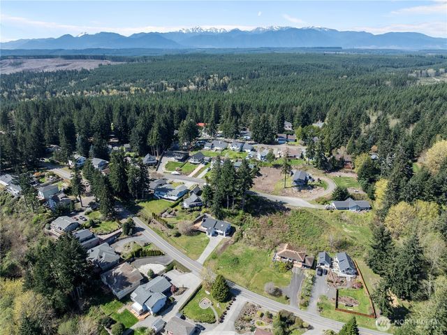 800 Thorndyke Road, Port Ludlow, WA 98635
